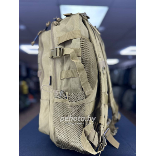 Рюкзак Тактический BL171 Coyote 45L | Lupu Gear фото 2