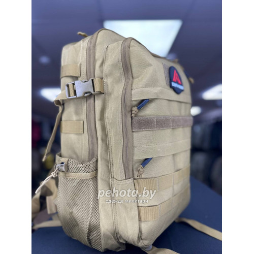 Рюкзак Тактический BL171 Coyote 45L | Lupu Gear фото 4