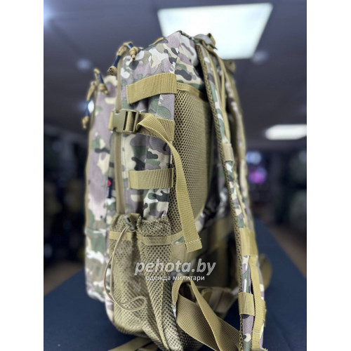 Рюкзак Тактический BL171 Multicam 45L | Lupu Gear фото 2