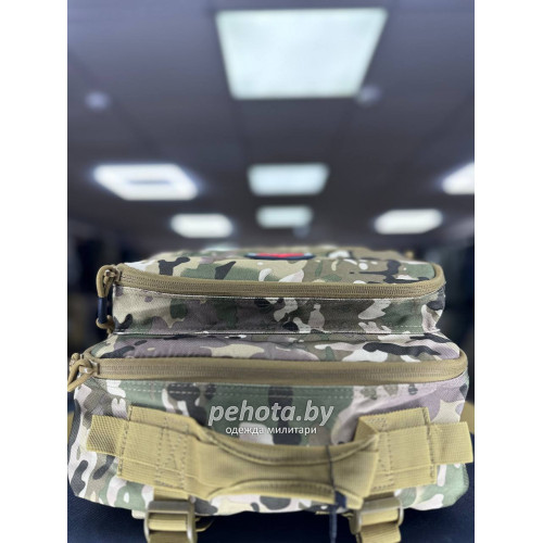 Рюкзак Тактический BL171 Multicam 45L | Lupu Gear фото 6