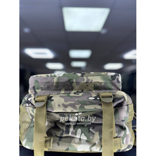 Рюкзак Тактический BL171 Multicam 45L | Lupu Gear фото 5