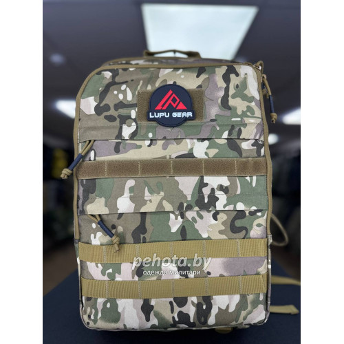 Рюкзак Тактический BL171 Multicam 45L | Lupu Gear фото 1