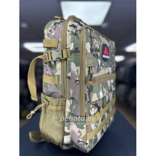 Рюкзак Тактический BL171 Multicam 45L | Lupu Gear фото 4