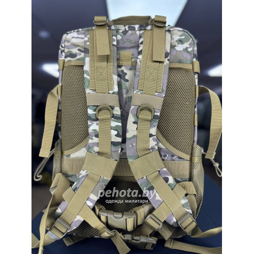 Рюкзак Тактический BL171 Multicam 45L | Lupu Gear фото 3