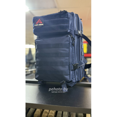 Рюкзак Тактический BL090С Blue 45L | Lupu Gear фото 1