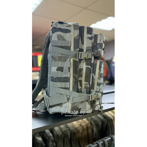 Рюкзак Тактический BL090С Night Multicam 45L | Lupu Gear фото 5