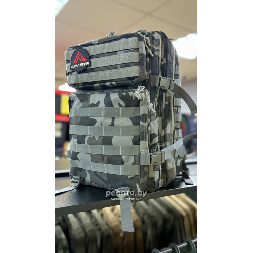 Рюкзак Тактический BL090С Night Multicam 45L | Lupu Gear фото 1