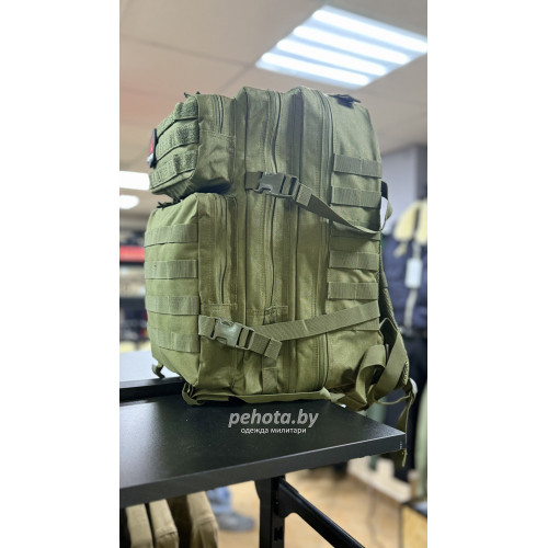 Рюкзак Тактический BL090С Green 45L | Lupu Gear фото 4