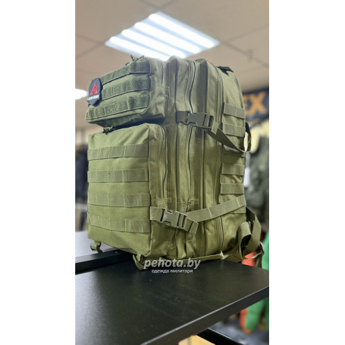 Рюкзак Тактический BL090С Green 45L | Lupu Gear фото 1