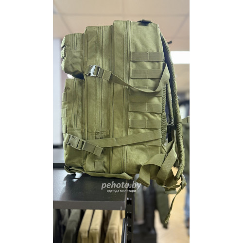 Рюкзак Тактический BL090С Green 45L | Lupu Gear фото 5