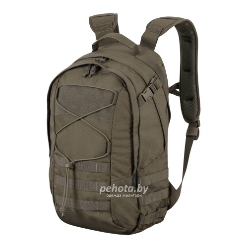 Рюкзак тактический EDC Pack 21L RAL7310 | Helikon-tex фото 1