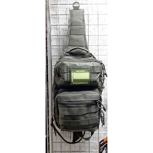 Рюкзак тактический GSG-29 Olive 10л | Garsing фото 1