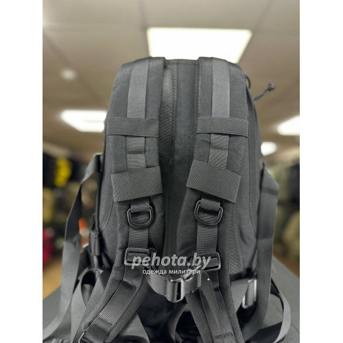 Рюкзак Тактический HY8240 Black 30L | Lupu Gear фото 3
