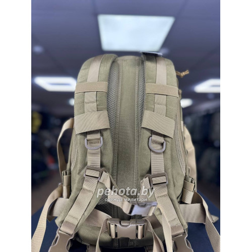 Рюкзак Тактический HY8240 Coyote 30L | Lupu Gear фото 3