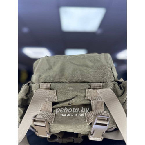 Рюкзак Тактический HY8240 Coyote 30L | Lupu Gear фото 5