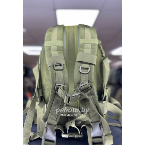 Рюкзак Тактический HY8240 Olive 30L | Lupu Gear фото 3