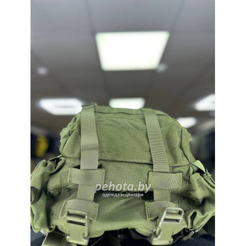 Рюкзак Тактический HY8240 Olive 30L | Lupu Gear фото 5