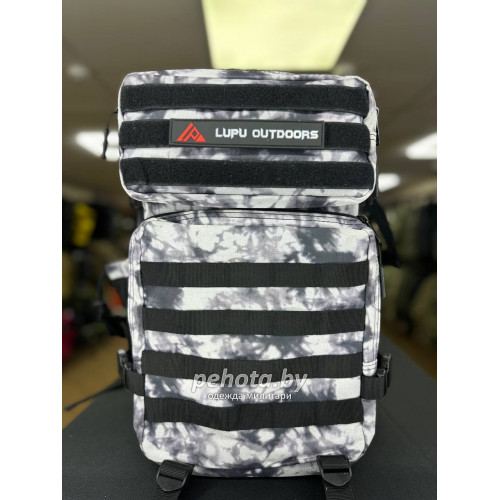 Рюкзак Тактический LP1321 Snow 45L | Lupu Gear фото 1