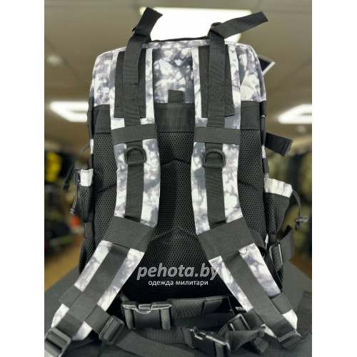 Рюкзак Тактический LP1321 Snow 45L | Lupu Gear фото 3