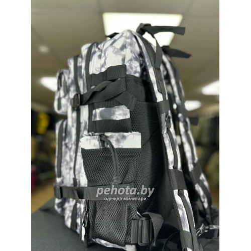 Рюкзак Тактический LP1321 Snow 45L | Lupu Gear фото 2
