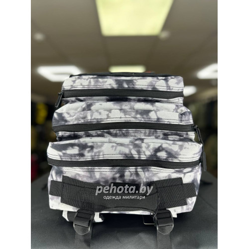 Рюкзак Тактический LP1321 Snow 45L | Lupu Gear фото 6