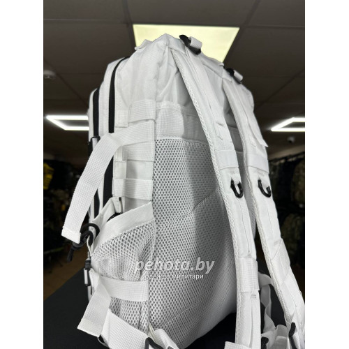Рюкзак Тактический LP1321 White 45L | Lupu Gear фото 2