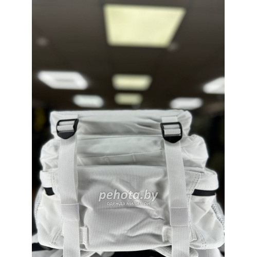Рюкзак Тактический LP1321 White 45L | Lupu Gear фото 5