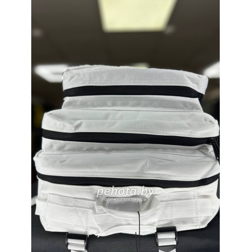 Рюкзак Тактический LP1321 White 45L | Lupu Gear фото 6