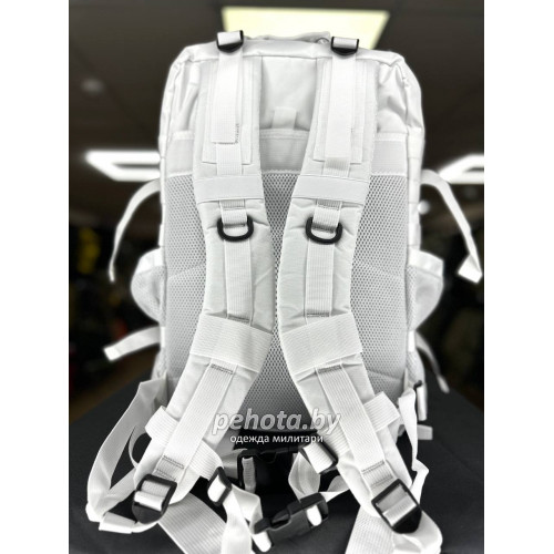 Рюкзак Тактический LP1321 White 45L | Lupu Gear фото 3
