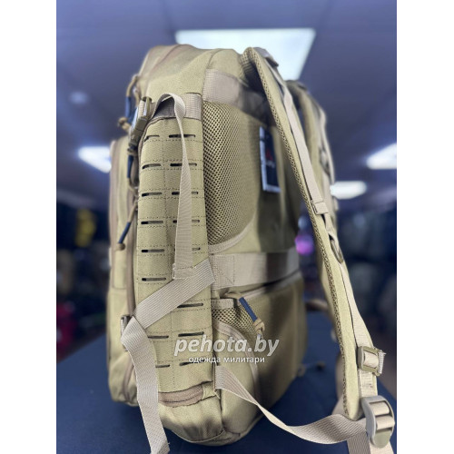 Рюкзак Тактический LP2136 LaserCut Forest Coyote 30L | Lupu Gear фото 2