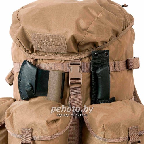 Рюкзак тактический Matilda 35L Olive Green | Helikon-Tex фото 9