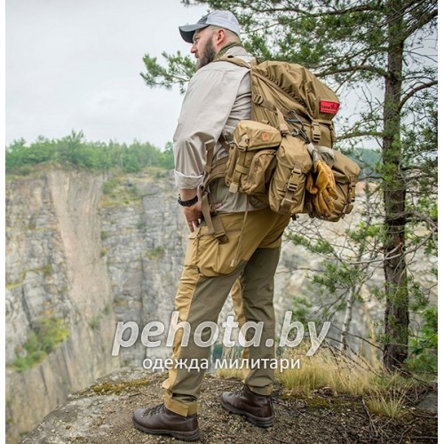 Рюкзак тактический Matilda 35L Olive Green | Helikon-Tex фото 12