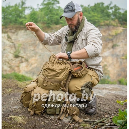 Рюкзак тактический Matilda 35L Olive Green | Helikon-Tex фото 13