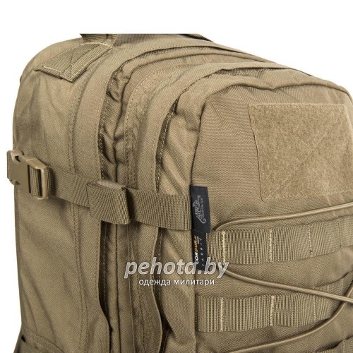 Рюкзак тактический Raccoon 20L Adaptive Green | Helikon-Tex фото 4