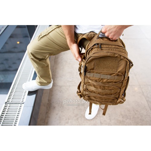 Рюкзак тактический Raccoon 20L Coyote | Helikon-Tex фото 10