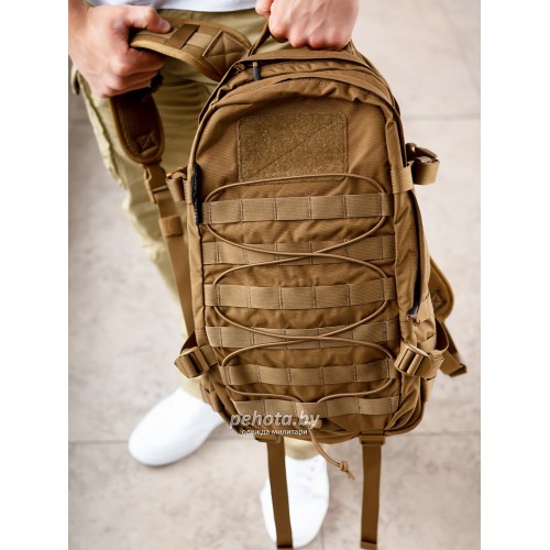 Рюкзак тактический Raccoon 20L Coyote | Helikon-Tex фото 11