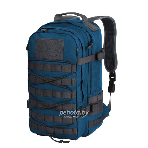 Рюкзак тактический Raccoon 20L Midnight Blue | Helikon-Tex фото 1