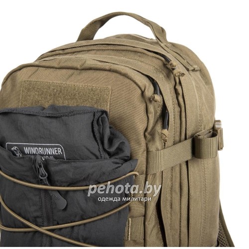 Рюкзак тактический Raccoon 20L Multicam | Helikon-Tex фото 3