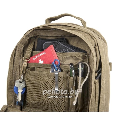 Рюкзак тактический Raccoon 20L Multicam | Helikon-Tex фото 9