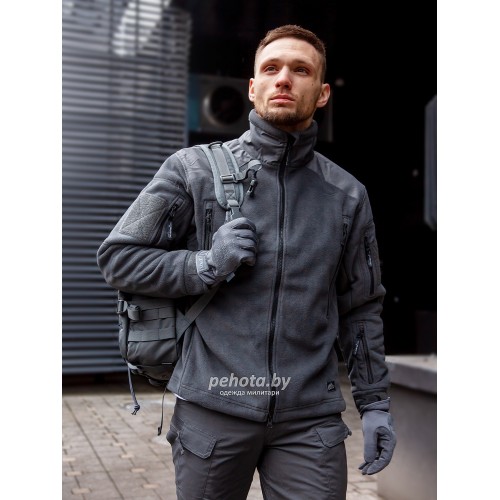 Рюкзак тактический Raccoon 20L Shadow Grey | Helikon-Tex фото 10