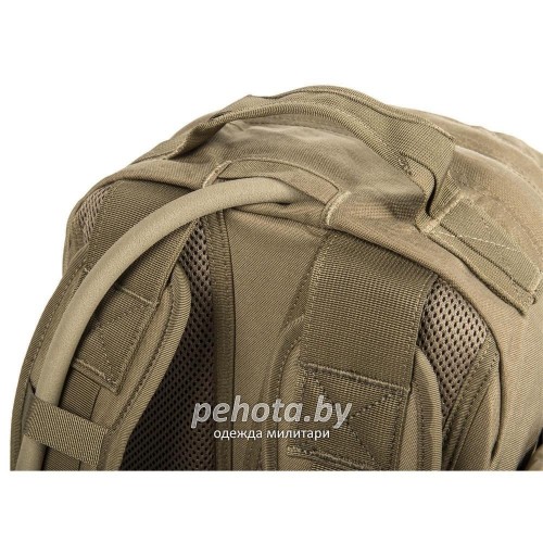Рюкзак тактический Raccoon 20L Shadow Grey | Helikon-Tex фото 4