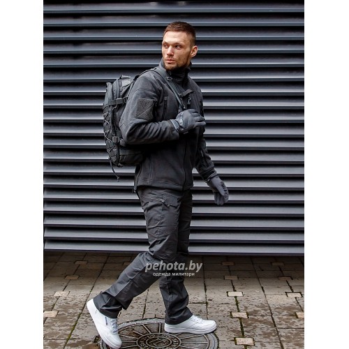 Рюкзак тактический Raccoon 20L Shadow Grey | Helikon-Tex фото 7