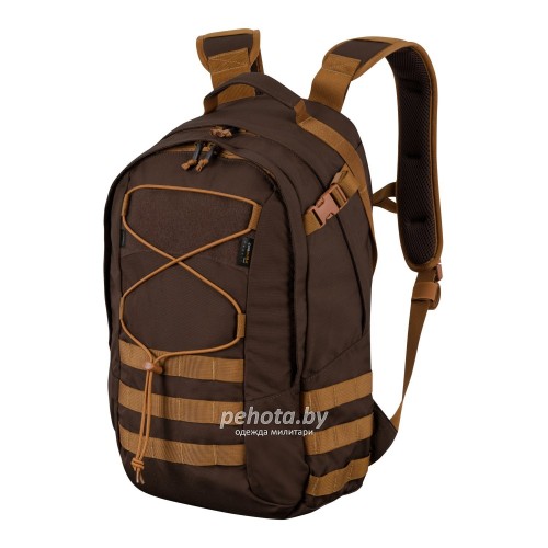 Рюкзаки EDC 21L Earth Brown/Clay | Helikon-Tex фото 1
