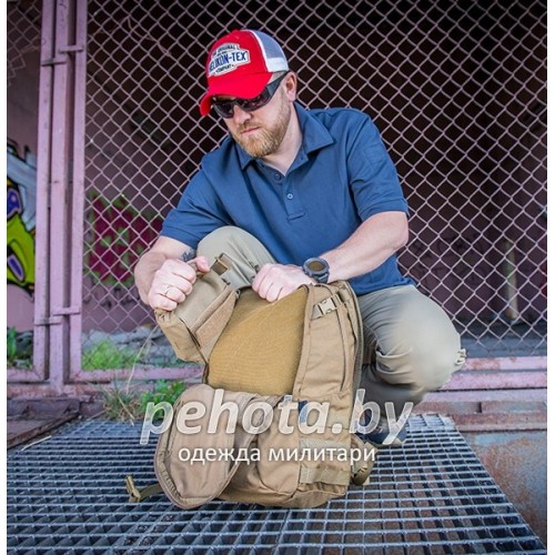 Рюкзаки EDC 21L Black | Helikon-Tex фото 12