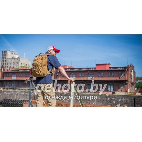 Рюкзаки EDC 21L Black | Helikon-Tex фото 13