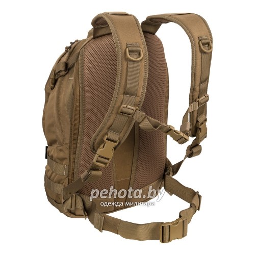 Рюкзаки EDC 21L Black | Helikon-Tex фото 2