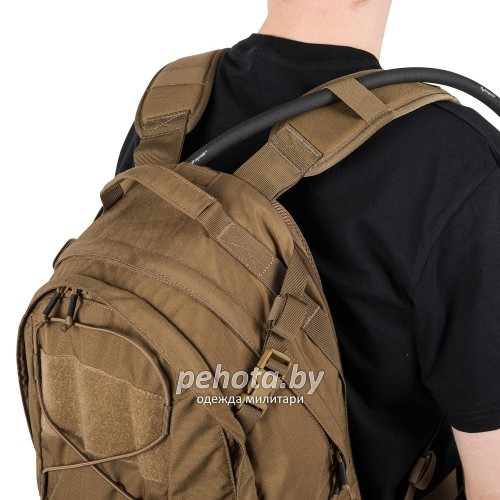 Рюкзаки EDC 21L Black | Helikon-Tex фото 7