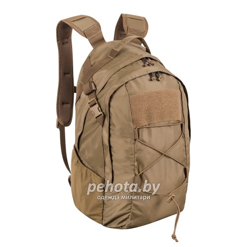 Рюкзаки EDC Lite Black | Helikon-Tex фото 2