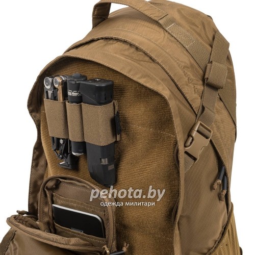 Рюкзаки EDC Lite Black | Helikon-Tex фото 7