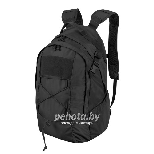 Рюкзаки EDC Lite Black | Helikon-Tex фото 1